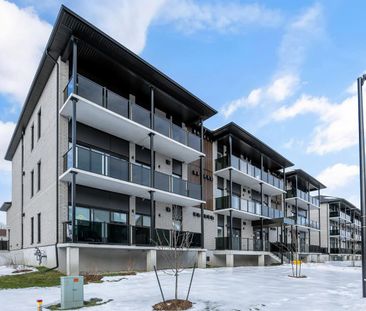 25-203 - 25 Rue Du Galion, Gatineau - Photo 3