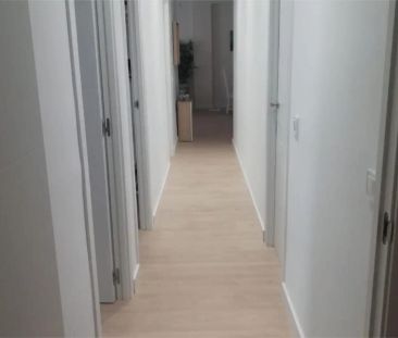 Piso de alquiler en Calle Rómulo, 8, Avenida de Europa - Photo 4