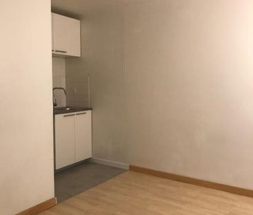 Appartement T2 à louer Angers - 41 m² - Photo 2