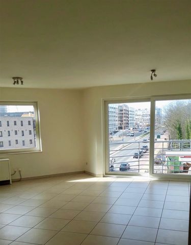 Appartement met 1 slaapkamer - Foto 2