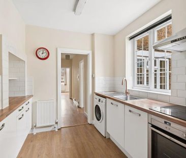 3 bedroom duplex to rent - Photo 6