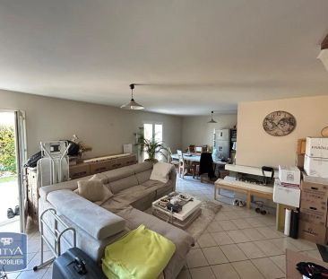 Maison à louer 3 pièces 89.95m² - Photo 1