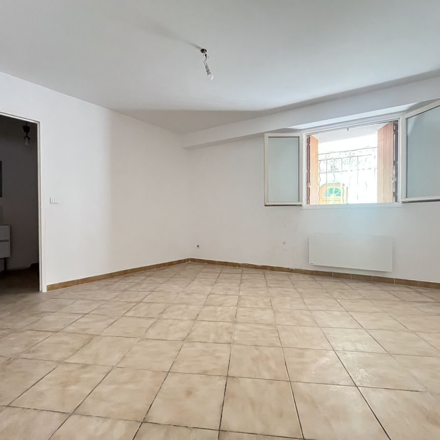 Appartement 2 pièce(s) 1 chambre(s) 36.95 m² - Photo 1