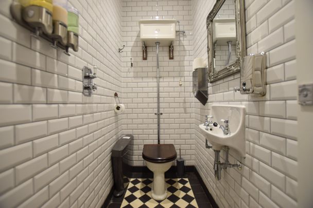 1 bed to rent in Walton House, Richmond Hill, BH2 - Photo 1