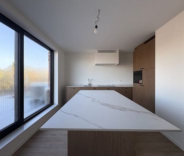 Appartement te huur - foto 4