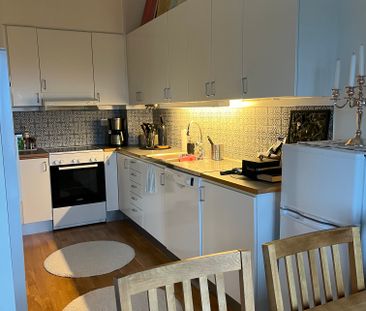 Bifrostgatan, Helsingborg - Foto 6