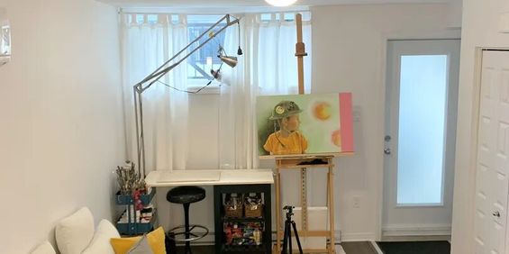 272 Boulevard D'amsterdam (Hull) Grand Logement 1 Chambre - Photo 3