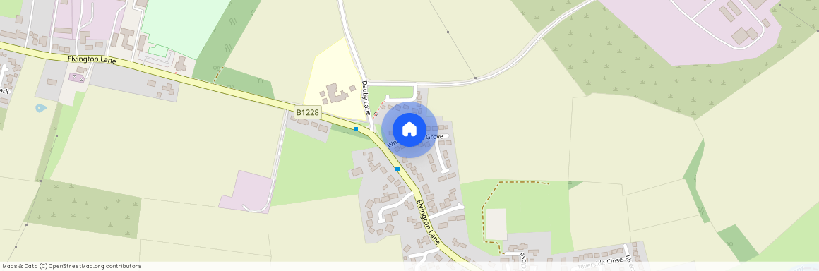 White House Bungalow, York, YO41