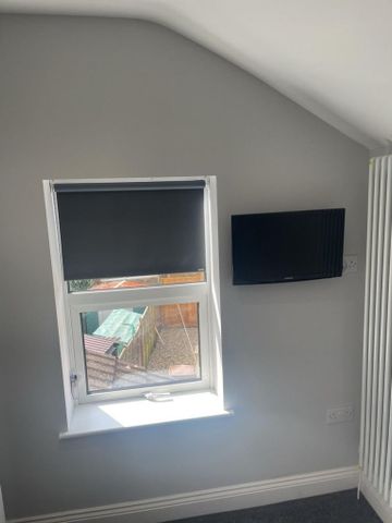 1 bedroom house of multiple occupation to rent - Photo 3