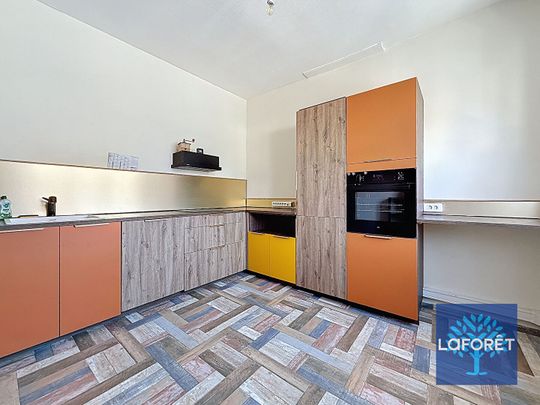 Maison T3 Saint-Amand-les-Eaux à louer - Photo 1