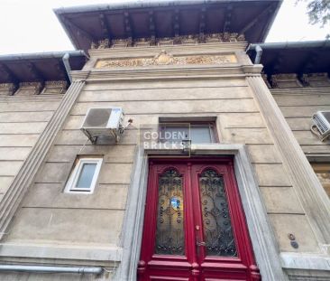 Pta Victoriei | Dorobanti 7 camere | Parcare 3 masini | Metrou 4 minute - Fotografie 5