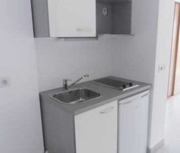 Location Appartement 2 pièces 34m² - Photo 1