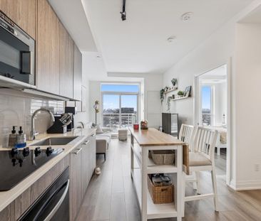 For Lease - 286 Main Street Unit# 802, Toronto, Ontario - Photo 6