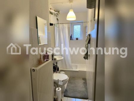 TAUSCHWOHNUNG Helle 3 Zimmer Wohnung Nähe E-Damm - Photo 4