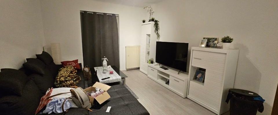 3 ZKB Wohnung ab 01/ 26 in zentraler Lage von Bous zu Vermieten - Foto 1