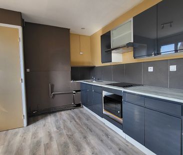 Location Appartement 2 pièces 52m² - Photo 1