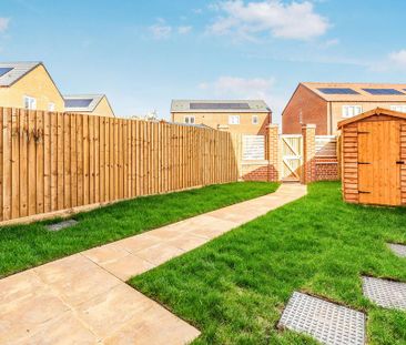 3 bedroom semi-detached house to rent - Photo 1