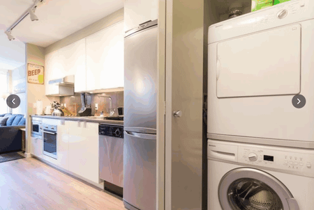 308-161 W Georgia St, Vancouver - Photo 4