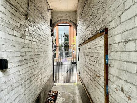 2 bedroom house to rent - Photo 3