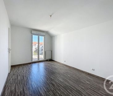 Location Appartement 3 pièces 51m² PONTHIERRY 77310 - Photo 6