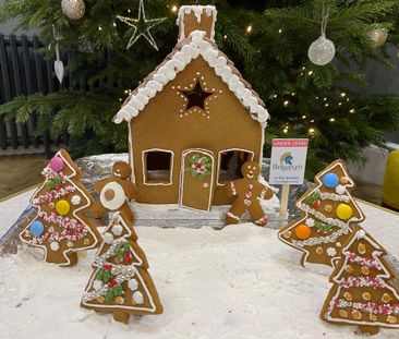 1 bedroom detached house to rent - Photo 4