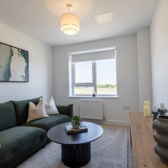 2 bedroom apartment to rent - Photo 1