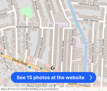 1 bedroom house share for rent - Photo 1