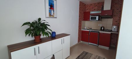 Pronájem bytu 1+kk a garsoniéry 35 m² - Photo 3