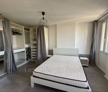 Location appartement 2 pièces 43 m² Toulon - Photo 6