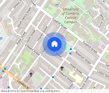 7 Howe Street, CA1 - Photo 1