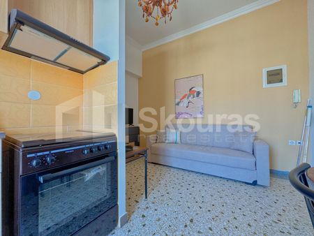 Διαμέρισμα για ενοικίαση Ναύπλιο - Φωτογραφία 2