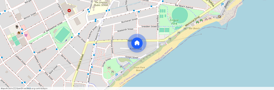 5/19A Helen Street, NSW 2291, Merewether