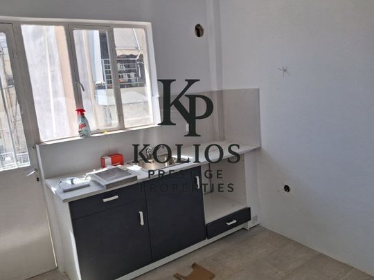Διαμέρισμα για ενοικίαση Λαμπρινή (Άνω Πατήσια) - Photo 1
