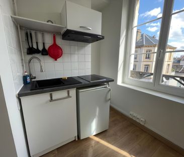 Location Appartement 1 pièce 22m² - Photo 4