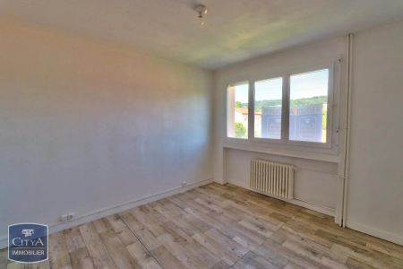 Appartement à louer 3 pièces 59.52m² - Photo 5