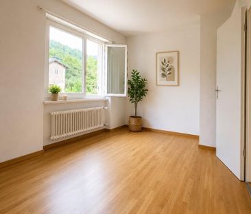 Wohnen mit Weitblick - Foto 6