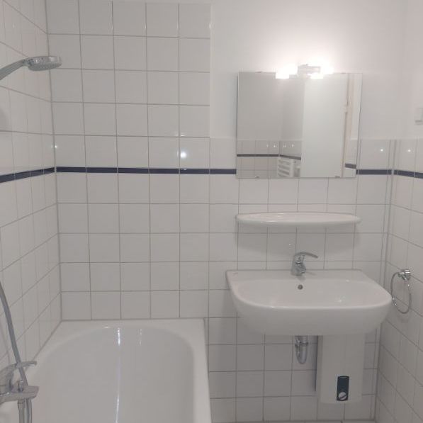 3-Raumwohnung in Mülheim zu vermieten - Foto 1