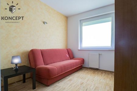 Apartament 2-poziomowy | 4-pok | Balkon | Garaż - Photo 4