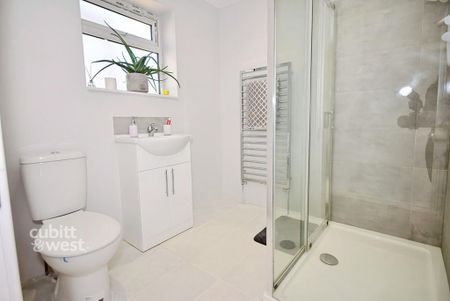 Studio to rent - Photo 4