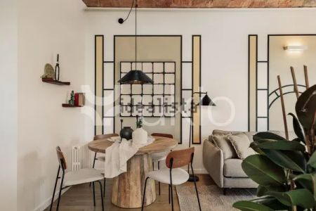 Alquiler de ático en Calle de Balmes - Photo 3