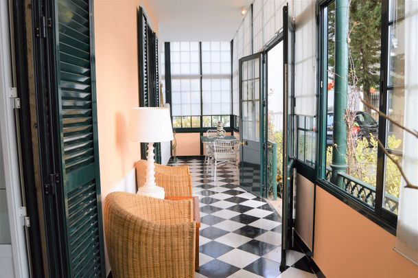 Apartment for rent in Monte Estoril - Photo 1