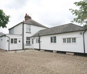 Woodlands Road, Epsom, KT18 - Photo 1