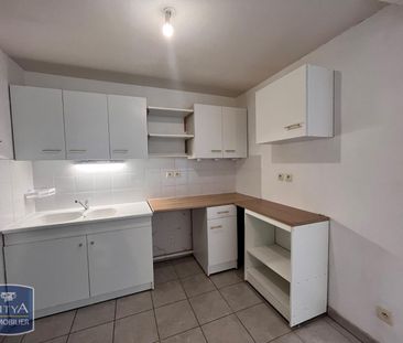 Location Appartement 2 pièces 51m² LA CHAUSSEE ST VICTOR 41260 - Photo 1