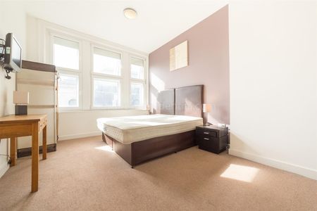 1 bed apartment to rent in Northumberland Street, City Centre, NE1 - Photo 2