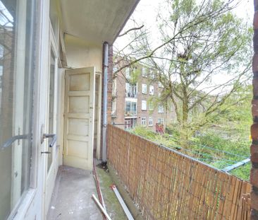 Te huur: Appartement Verschoorstraat in Rotterdam - Foto 5
