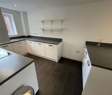 2 bedroom apartment to rent - Photo 4