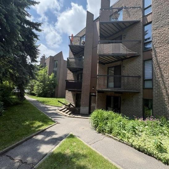 Appartement à louer - Photo 1
