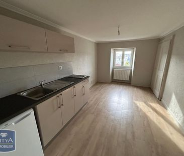 Location Appartement 2 pièces 29m² LAVAL 53000 - Photo 4