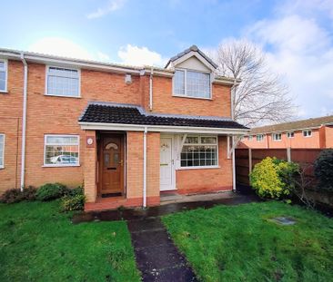 Babworth Close, Pendeford, Wolverhampton - Photo 4