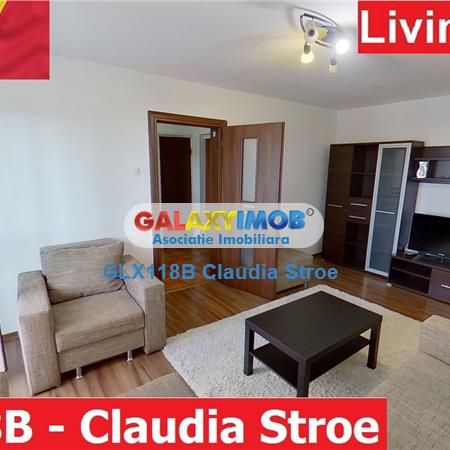 Inchiriere apartament 2 camere Brancoveanu - Budimex - Fotografie 1